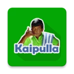 Logo of Kaipulla Tamil Whatsapp Stick android Application 