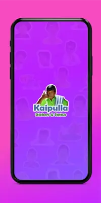 Kaipulla Tamil Whatsapp Stick android App screenshot 7